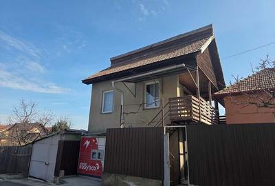 Apartament decomandat în Între Lacuri - 3