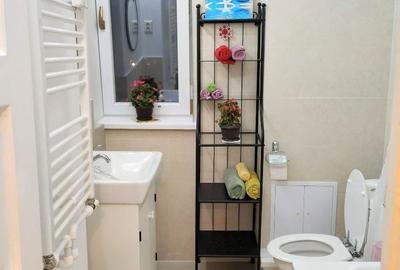 Apartament cu 2 camere decomandat în Ultracentral - 8