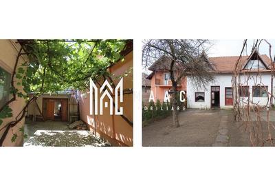Casă individuală I 2 corpuri I Garaj I Grădină I Mediaș - 1