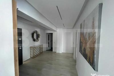Apartament cu 3 camere în Central - 8