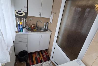 Apartament cu 2 camere decomandat în Central - 13