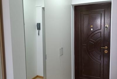 Garsonieră Complet Utilată - Fără Comision, Direct de la Proprietar - 9