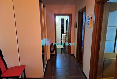 Apartament cu 2 camere decomandat în George Enescu - 3