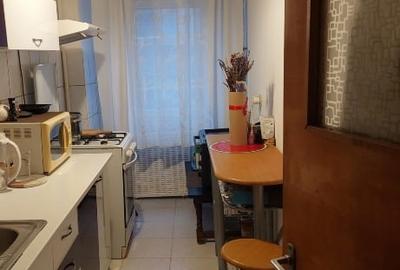 Garsoniera 40mp- Timpuri Noi - 8