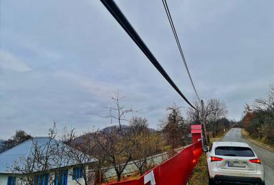 Casă cu 3 camere în Cucuieți - 3