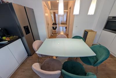 Casa tip Duplex 3 camere in Tunari Comision 0% - 12