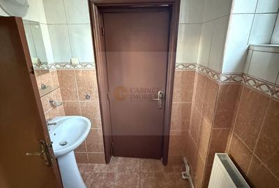 Apartament cu 3 camere circular, mobilat în Armeneasca - 18