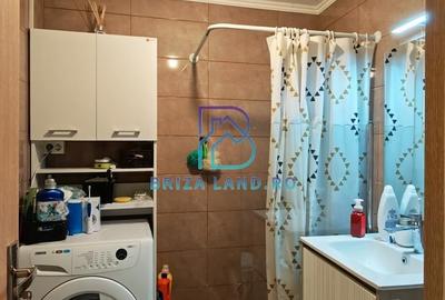 Casă individuală cu 2 camere cu Canalizare în Chitila - 12