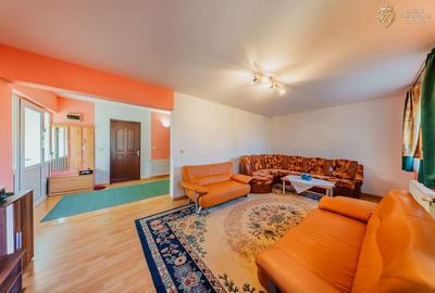 Casa 4 camere in Sagu de vanzare - 2