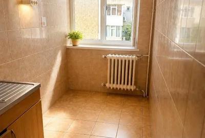Apartament cu 2 camere semidecomandat în Boema - 4