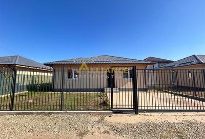 Casă individuală cu 3 camere cu Teren 260 Mp în Berceni - 4