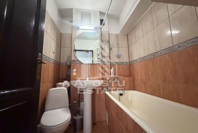 Apartament cu 4 camere decomandat în Dorobanților - 6