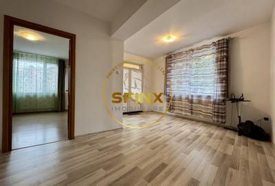 Vila reprezentativa pentru birouri Parcul Carol Curte 6 locuri parcare - 6