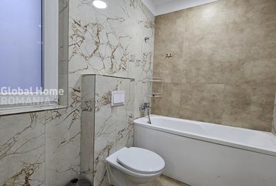 Vila Individuala 120 MP | City Nord Tunari | Curte 250 MP | Centrala Proprie - 19