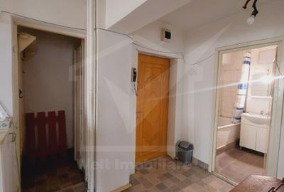 Apartament cu 2 camere decomandat, mobilat în Mărăști - 2