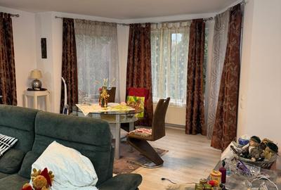 Casă individuală cu 4 camere cu Teren 400 Mp în Boreal - 2