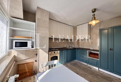 Apartament inchiriere 4 camere | Partial mobilat | Victoriei / Kiseleff Apartament inchiriere 4 camere | Partial mobilat | Victoriei / Kiseleff - 9