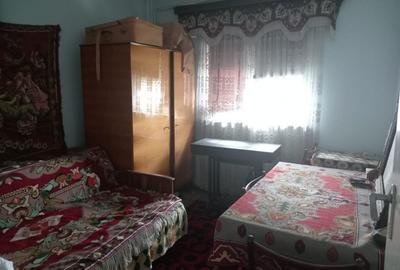 Apartament cu 2 camere semidecomandat în Central - 2