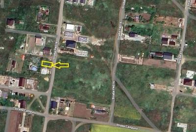 Teren Navodari, ideal investitie, zona in dezvoltare - 6