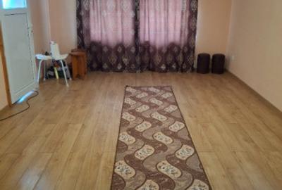 Casă cu 2 camere cu Teren 1644 Mp în Burlești - 4