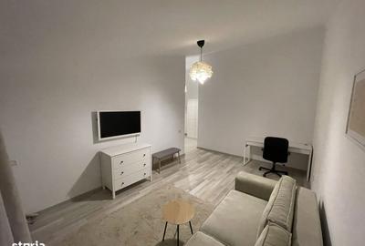 Garsonieră în Sânpetru - 1