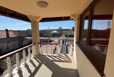 Casă de vacanță sau locuință permanentă în Găiseanca 142 mp 3600 mp Teren - 7
