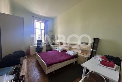 Apartament cu 3 camere decomandat în Sub Arini - 5