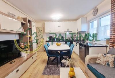 Apartament 3 camere cu grădină și 2 parcări – Cartierul Arhitecților, - 9