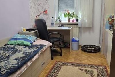 3 camere Bd Alexandru Obregia/loc parcare/centrala - 5