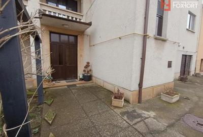 COMISION 0% Casa individuala cu 4 apartamente, 444 mp, in Timisoara - 1