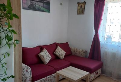 Garsonieră decomandată în Militari