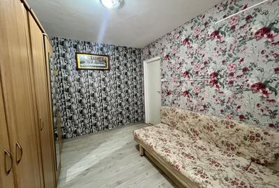 De Inchiriat | Ap 2 Cam | Parter | Mobilat + Utilat | Zona Sagului - 11