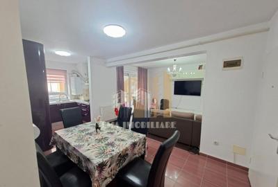 Apartament 3 camere Avantgarden Bartolomeu Brasov - 7
