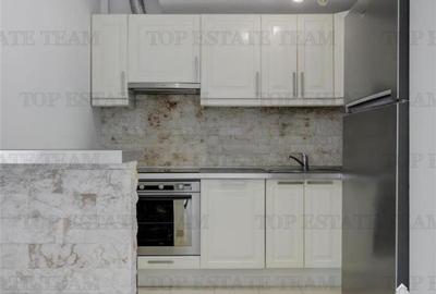 Apartament cu 3 camere decomandat în Iancu Nicolae - 10