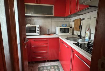 Apartament cu 2 camere nedecomandat în Tăbăcărie - 2