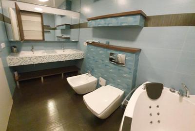 Casa moderna Aradului, complet mobilata/utilata, garaj, direct de la propietar - 13