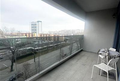 Apartament cu 2 camere decomandat, mobilat în Central - 11