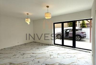 Case tip duplex – 115 mp utili fiecare, parcare in curte zona BT arena - 2