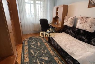 Apartament 3 camere | Decomandat | 80 mpu | Zona Frunzisului Zorilor - 3