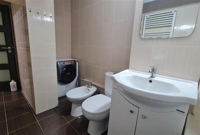 Apartament cu 3 camere la Gara - CT mobilat si utilat Apartament cu 3 camere la Gara - CT mobilat si utilat - 9