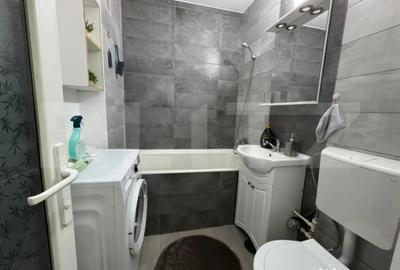 Garsonieră decomandată în Brazda lui Novac - 1