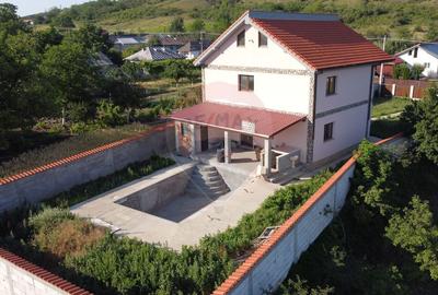 Casă individuală cu 5 camere cu Canalizare în Sud - 25