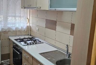 Apartament cu 2 camere decomandat, mobilat în Central - 9