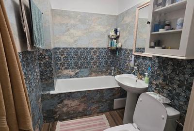 Titan, 10 minute metrou Costin Georgian, Barajul Bistritei, renovat complet, - 3