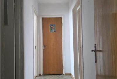 Apartament cu 3 camere, mobilat în Dristor - 8