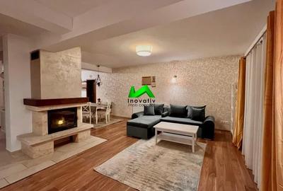 Casa 4 camere de inchiriat Sibiu Selimbar - 1