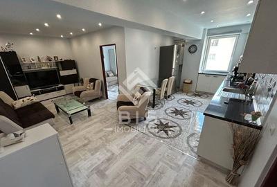 Apartament de inchiriat 3 camere - Calea Moldovei - 2