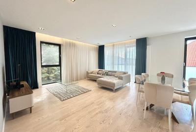 Apartament cu 3 camere decomandat, mobilat în Iancu Nicolae - 2