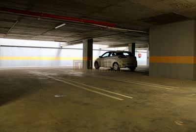 City of Mara, mobilat modern, parcare subterana inclusa ! - 27