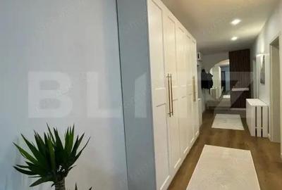 Apartament Premium la Prima Inchiriere 66 mp, Dumbravi?a, Complet Utilat - 5